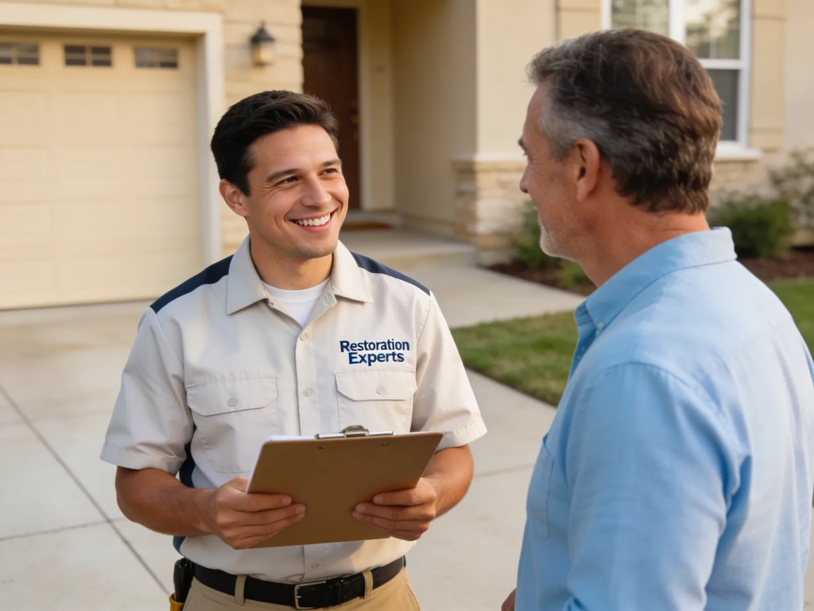 Water Damage Cleanup Watauga, SD FAQs